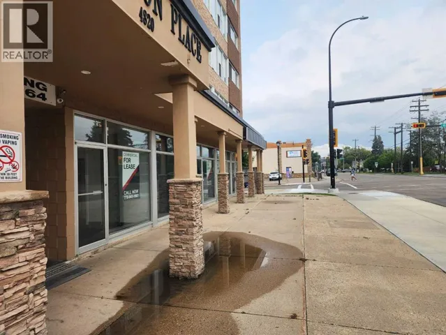 502, 4820 47, Red Deer, Alberta T4N6B9