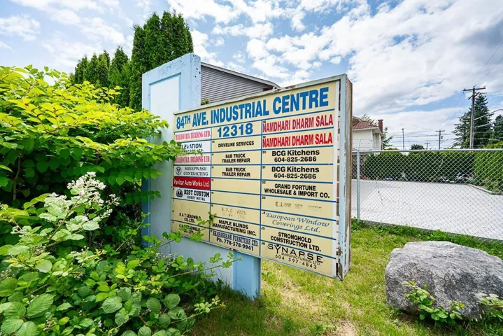 24 12318 84 AVENUE, Surrey, British Columbia V3W0N2