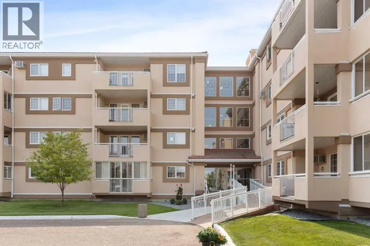 412, 22 Park Meadows Drive SE, Medicine Hat, Alberta T1B4E8