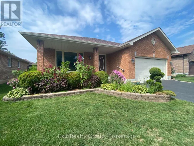 60 OAK RIDGE BOULEVARD, Belleville (Belleville Ward), Ontario K8N5W2
