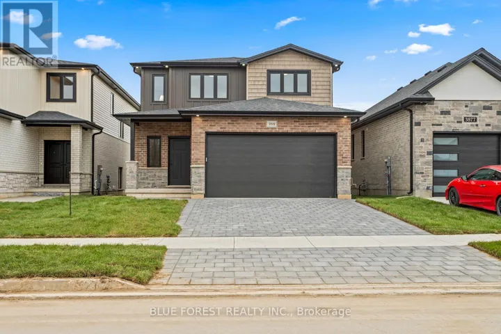 LOT 21 AYRSHIRE AVENUE, London South (South V), Ontario N6P0J5