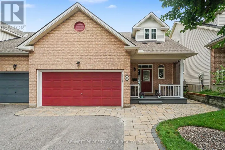 39 FOULIS CRESCENT, Ottawa, Ontario K2L4H2