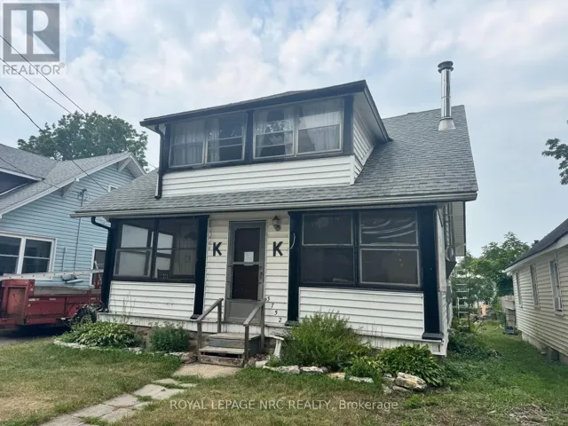 3752 CRYSTAL BEACH DRIVE, Fort Erie (Crystal Beach), Ontario L0S1B0