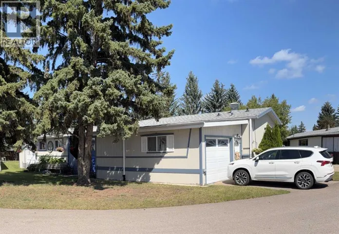 63 Parkside Drive, Red Deer, Alberta T4P1K1