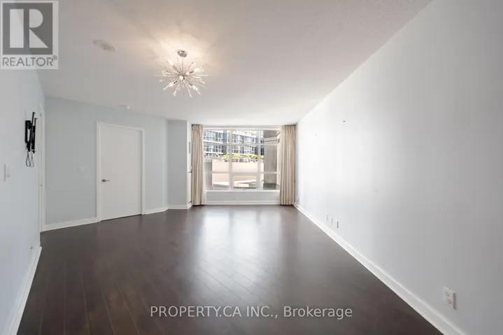 401 - 350 WELLINGTON STREET W, Toronto (Waterfront Communities), Ontario M5V3W9