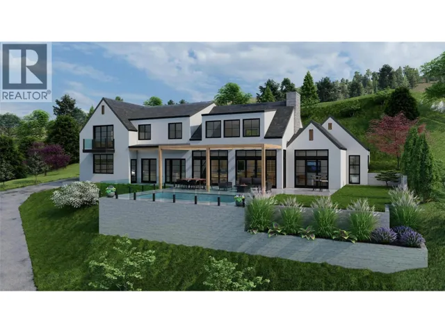 11263 Maddock Avenue, Lake Country, British Columbia V4V2J7