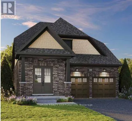 202 DELINE CRESCENT, Clarington (Newcastle), Ontario L1B0T7