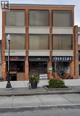 221 E LAKESHORE Road, Oakville, Ontario L6J1H7