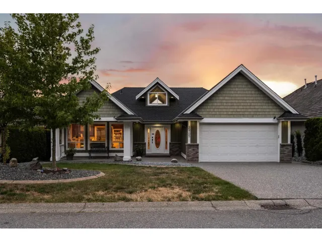 35705 HAWKSVIEW PLACE, Abbotsford, British Columbia V3G2Y1