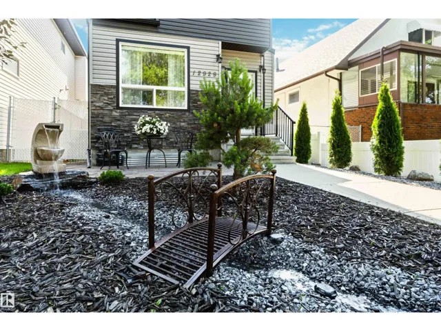 12929 122 ST NW, Edmonton, Alberta T5L0E8