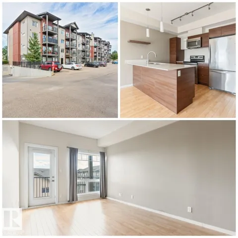 #401 9523 160 AV NW, Edmonton, Alberta T5Z0N1