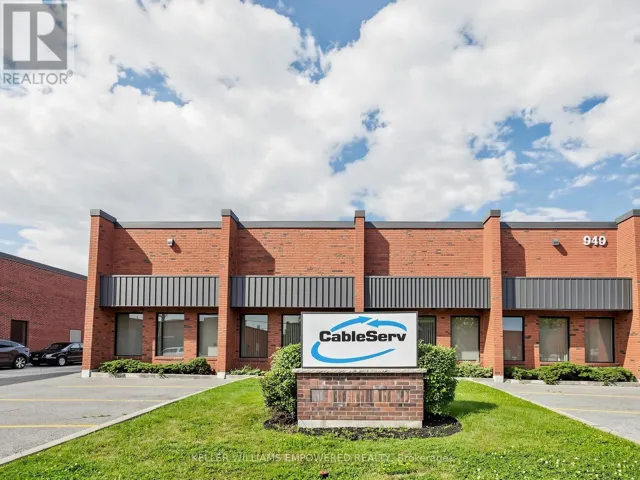 949 KAMATO ROAD, Mississauga (Gateway), Ontario L4W2R5