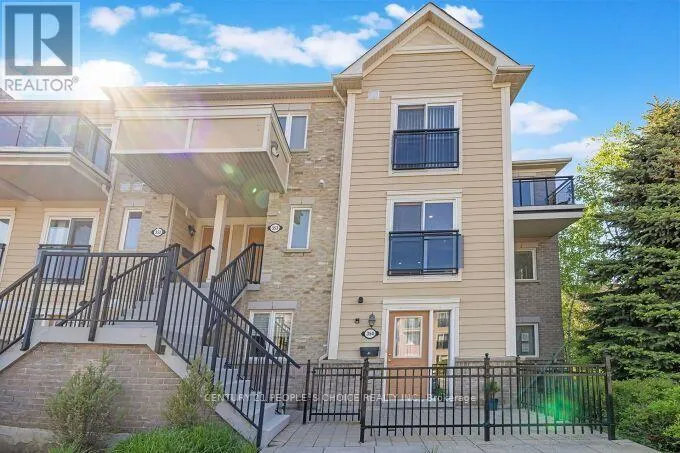353 - 4975 SOUTHAMPTON DRIVE, Mississauga (Churchill Meadows), Ontario L5M8C6