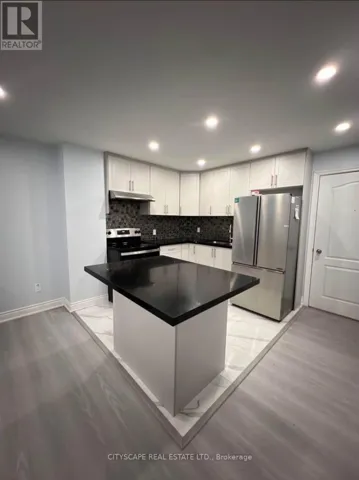 3 TWILLEY ROAD, Brampton (Bram West), Ontario L6Y6J7
