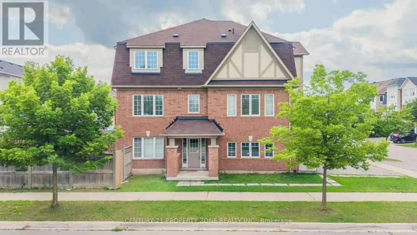 27 MIDHOPE WAY, Brampton (Fletcher's West), Ontario L6Y5W6