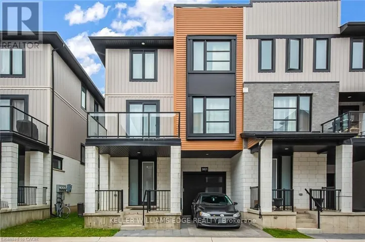 961 BATTERY PARK, London North (North M), Ontario N6H0J7