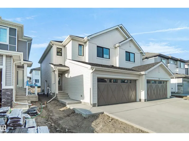 21 Emmett WY, Spruce Grove, Alberta T7X3C7