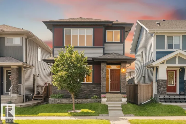 22107 88 AV NW, Edmonton, Alberta T5T7H3