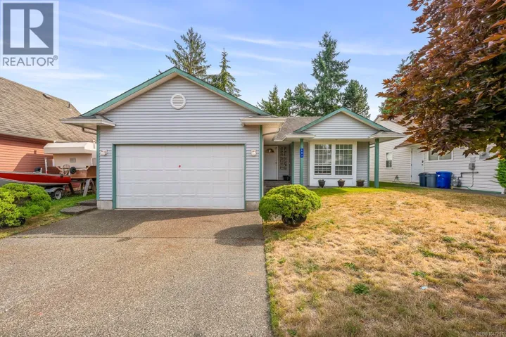 583 Rebecca Pl, Campbell River, British Columbia V9W8C5