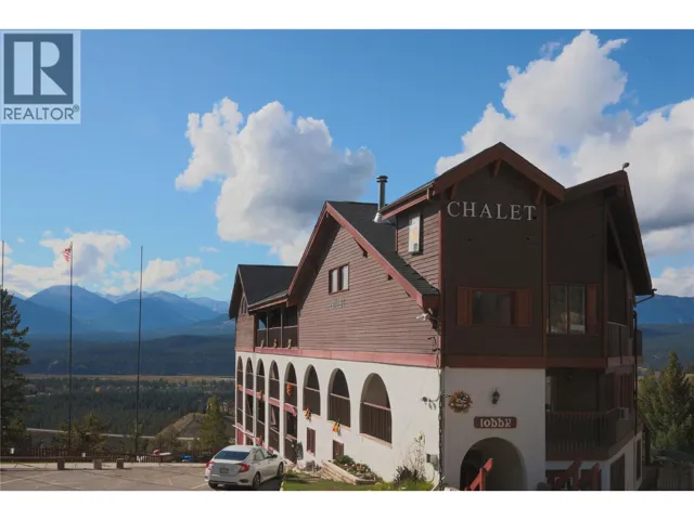 5063 MADSEN Road, Radium Hot Springs, British Columbia V0A1M0