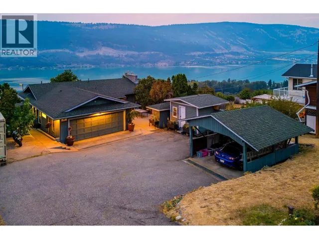 13890 Oyama Road, Lake Country, British Columbia V4V2B2