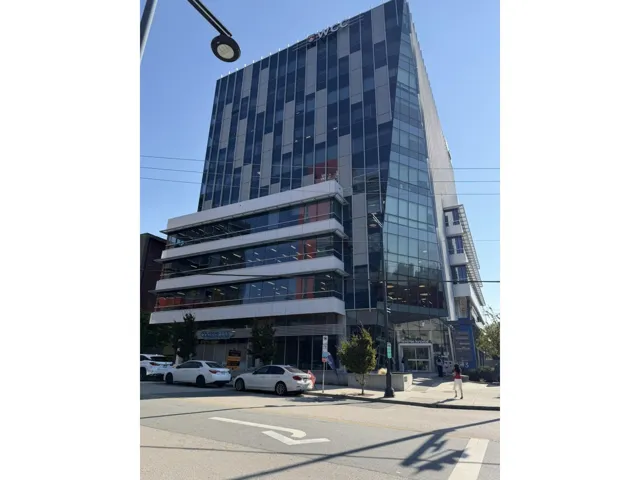 605 13761 96 AVENUE, Surrey, British Columbia V3V0E8