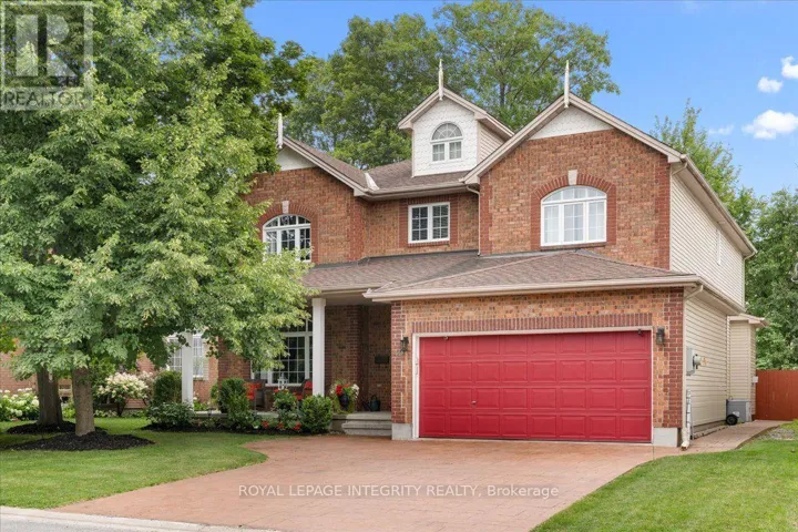 40 BON ECHO CRESCENT, Ottawa, Ontario K2M2W6