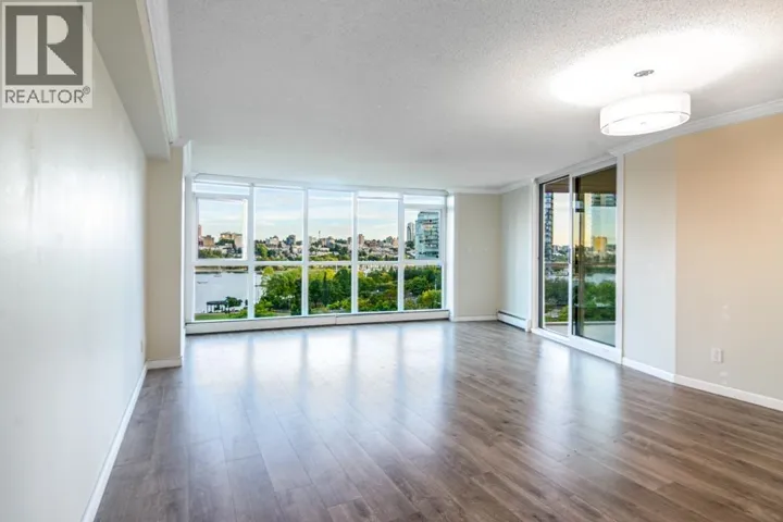 802 388 DRAKE STREET, Vancouver, British Columbia V6B6A8
