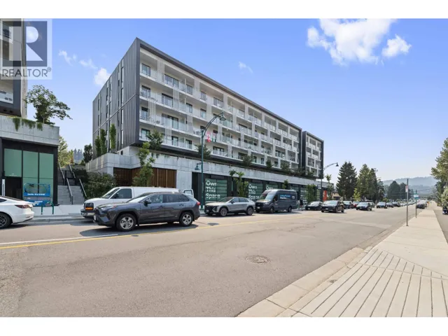 207 3055 S MURRAY STREET, Port Moody, British Columbia V3H0P4