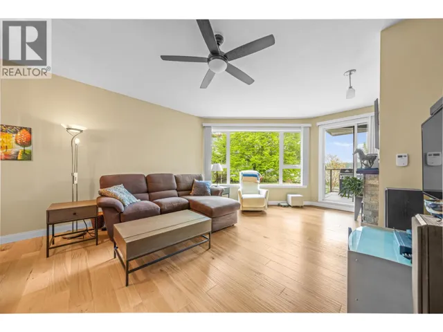 204 1150 QUAYSIDE DRIVE, New Westminster, British Columbia V3M6E1