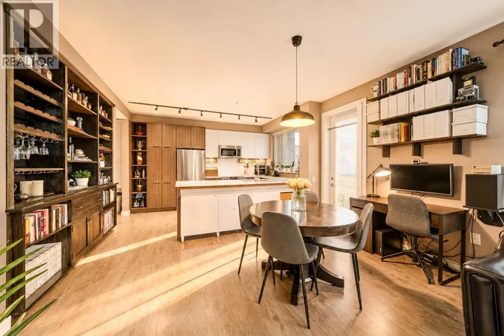516 9250 UNIVERSITY HIGH STREET, Burnaby, British Columbia V5A0B3