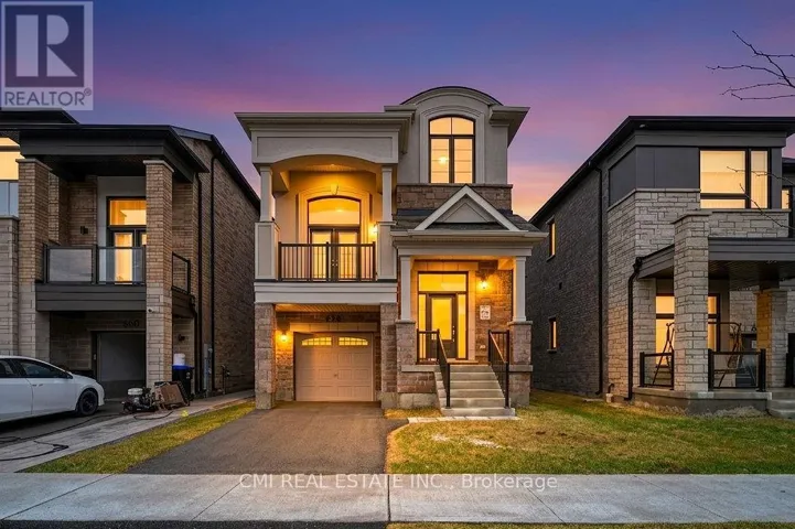 656 NEWLOVE STREET, Innisfil, Ontario L9S0R8
