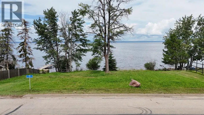 79 Peace River Avenue, Joussard, Alberta T0G1J0