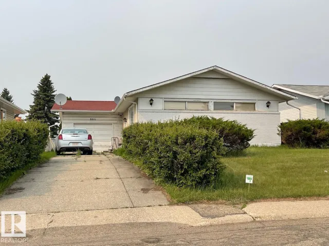 8816 137 AV NW, Edmonton, Alberta T5E1Y4