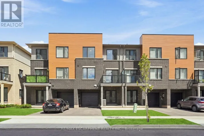 119 - 19 ROXANNE DRIVE, Hamilton (McQuesten), Ontario L8H0B6