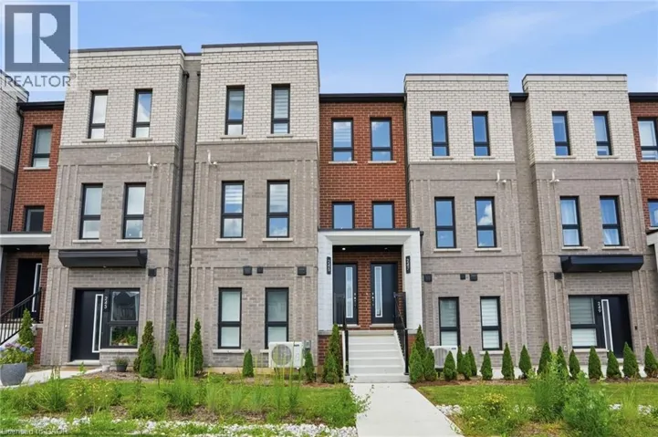 245 BURKE Street, Waterdown, Ontario L8B2A9