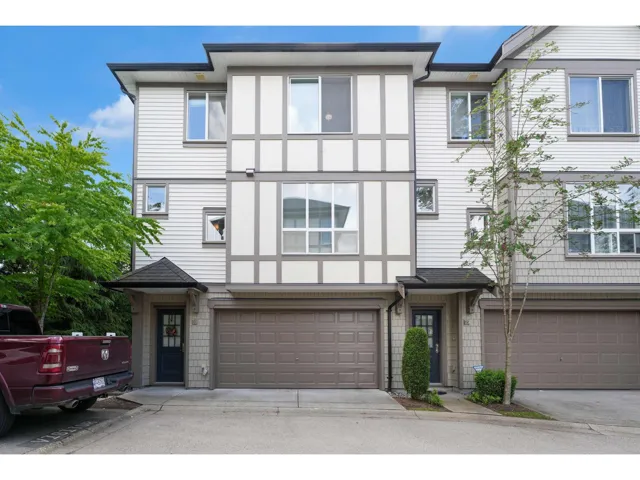 30 7848 209 STREET, Langley, British Columbia V6B0G4