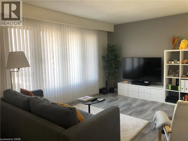 357 MOHAWK Road W Unit# Main, Hamilton, Ontario L9C1W5