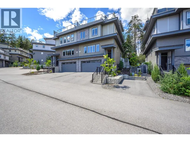 2893 Robinson Road Unit# 7, Lake Country, British Columbia V4V1H8