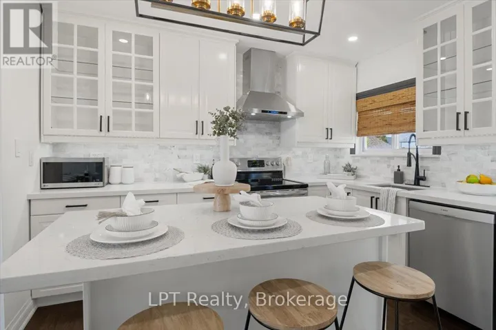 667 WICKENS AVENUE, Burlington (LaSalle), Ontario L7T3T1