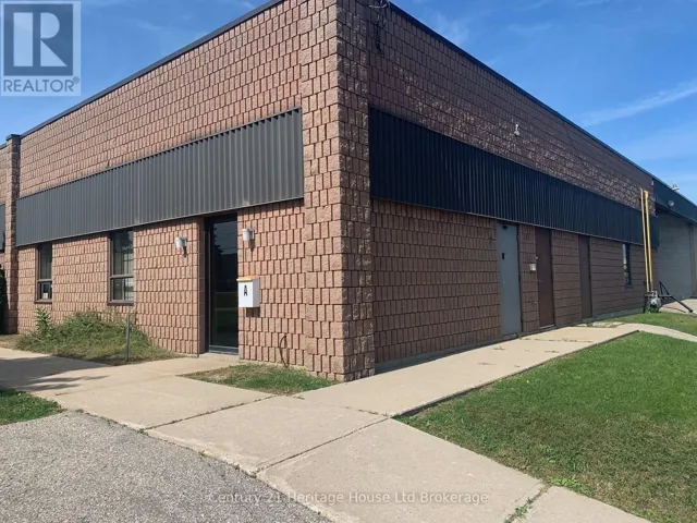 120 TURNBULL COURT, Cambridge, Ontario N1T1H9