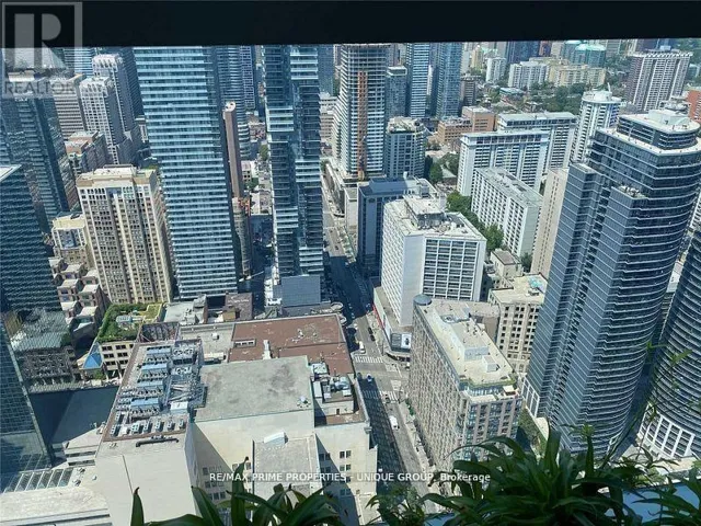 5316 - 386 YONGE STREET, Toronto (Bay Street Corridor), Ontario M5B0A5