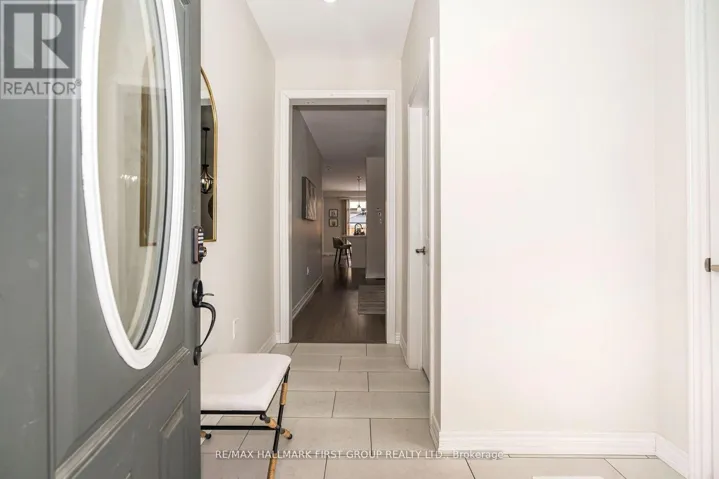 49 WALTER CLIFFORD NESBITT DRIVE, Whitby, Ontario L1P0G5