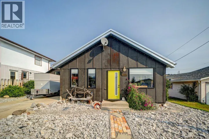 8137 19 Avenue, Coleman, Alberta T0K0M0