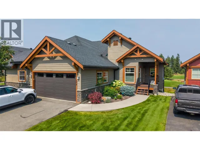 204 BOULDER CREEK Drive, Cranbrook, British Columbia V1C0B4
