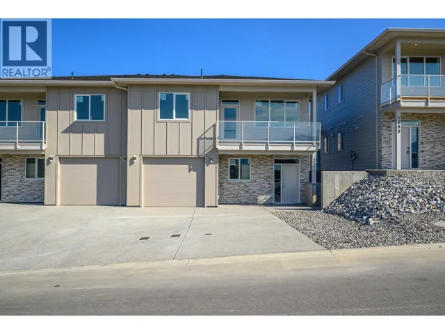 4311 Painted Turtle Drive, Vernon, British Columbia V1H1A2