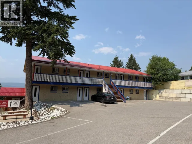 5067 MADSEN Road, Radium Hot Springs, British Columbia V0A1M0