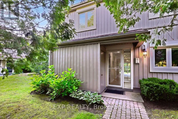 576 OXBOW CRESCENT, Collingwood, Ontario L9Y5B4