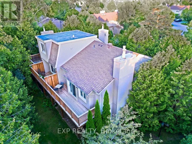 576 OXBOW CRESCENT, Collingwood, Ontario L9Y5B4
