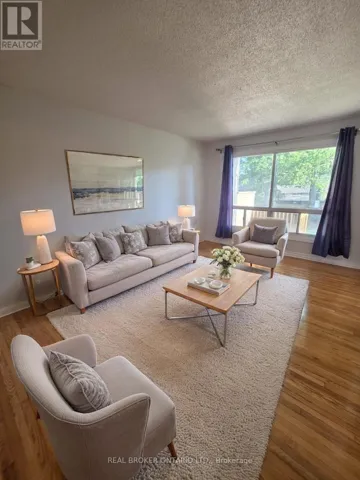 12 - 275 BLAKE STREET, Barrie (North Shore), Ontario L4M1K7